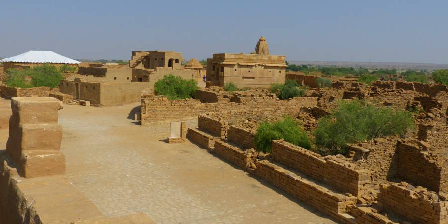 Best hotel near Jaisalmer Fort