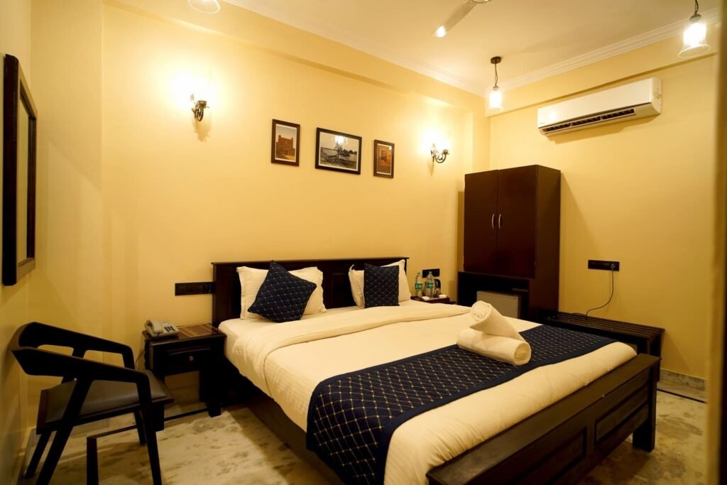 Standard Room In Jaisalmer