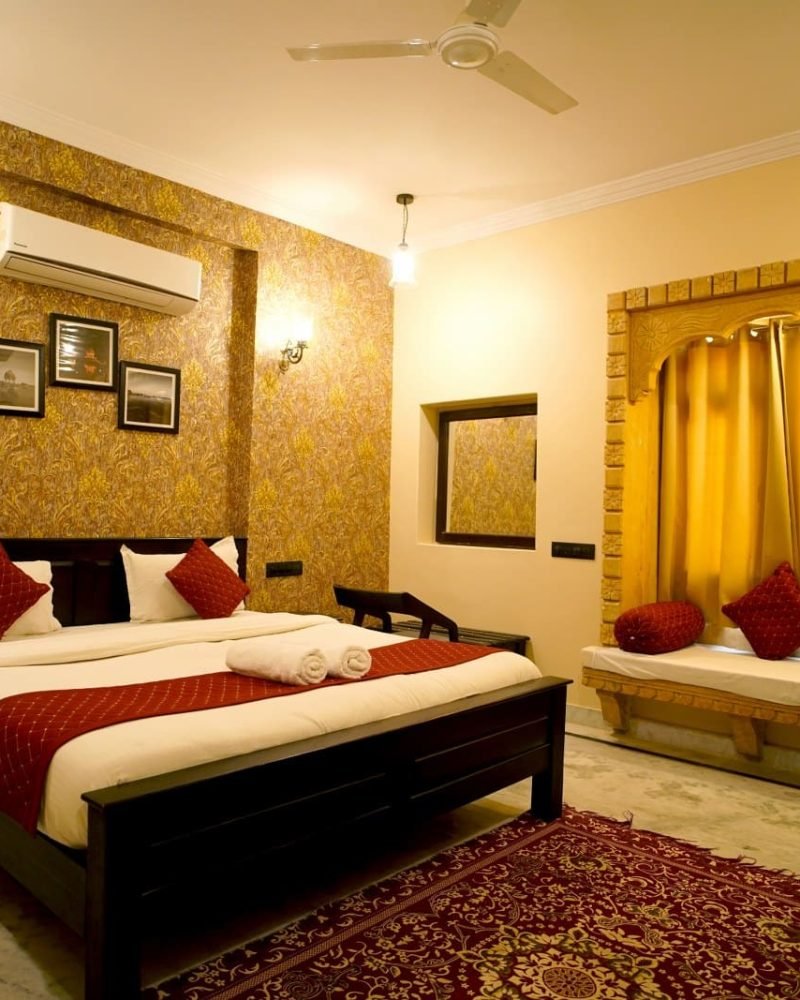 Best Hotel In Jaisalmer