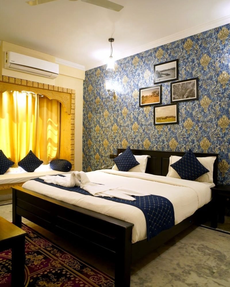 Hotel In Jaisalmer